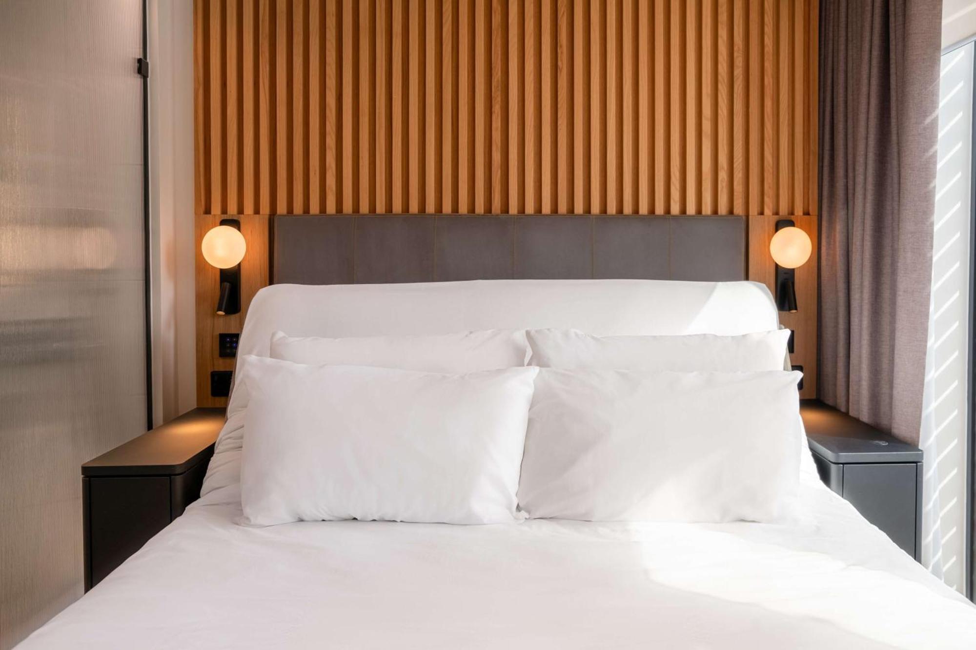Yotelpad London Stratford מראה חיצוני תמונה