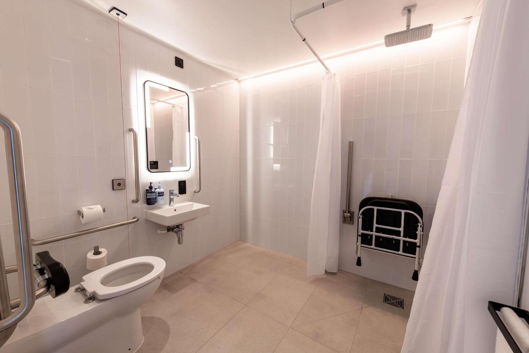 Yotelpad London Stratford מראה חיצוני תמונה
