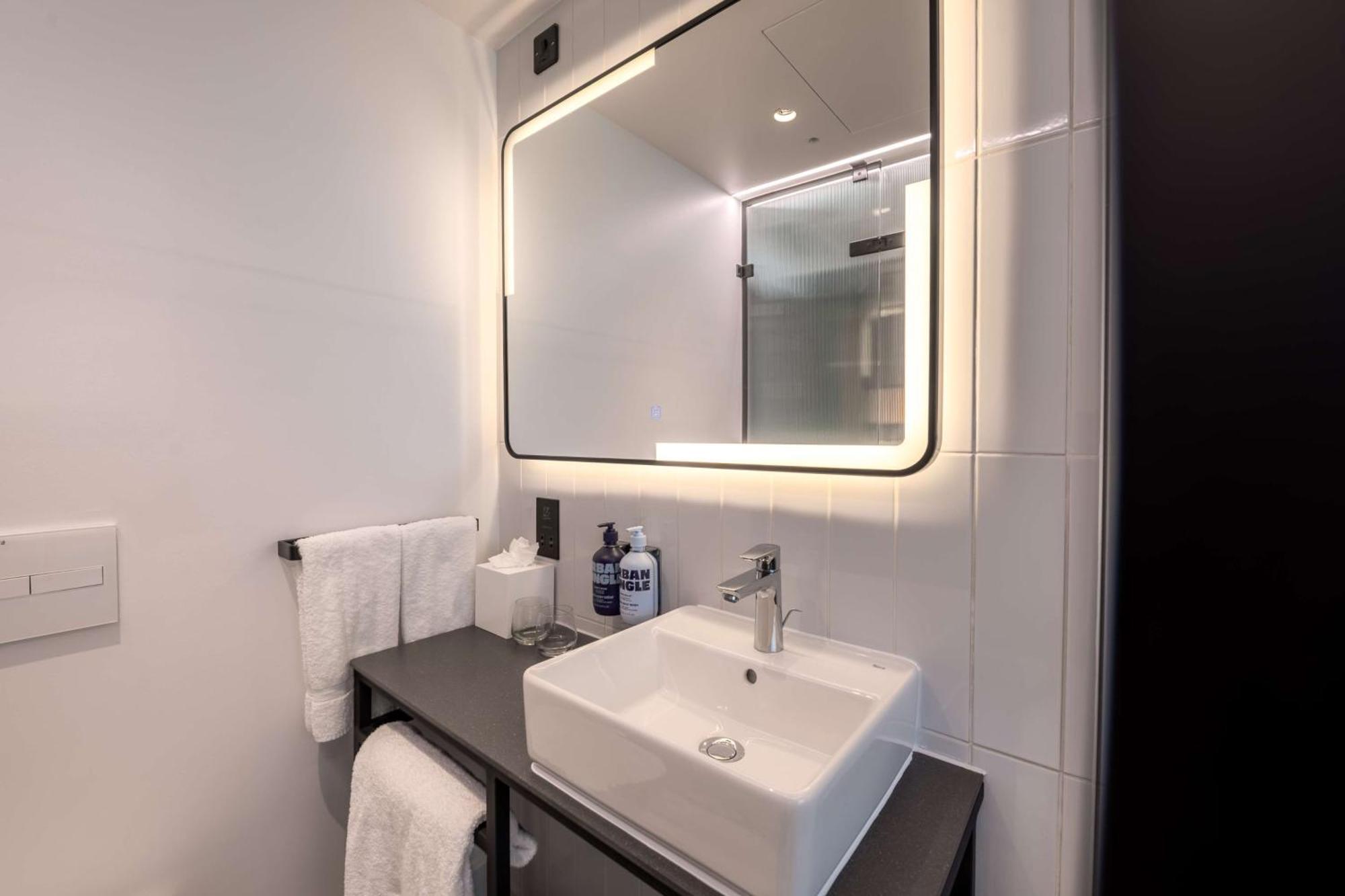 Yotelpad London Stratford מראה חיצוני תמונה