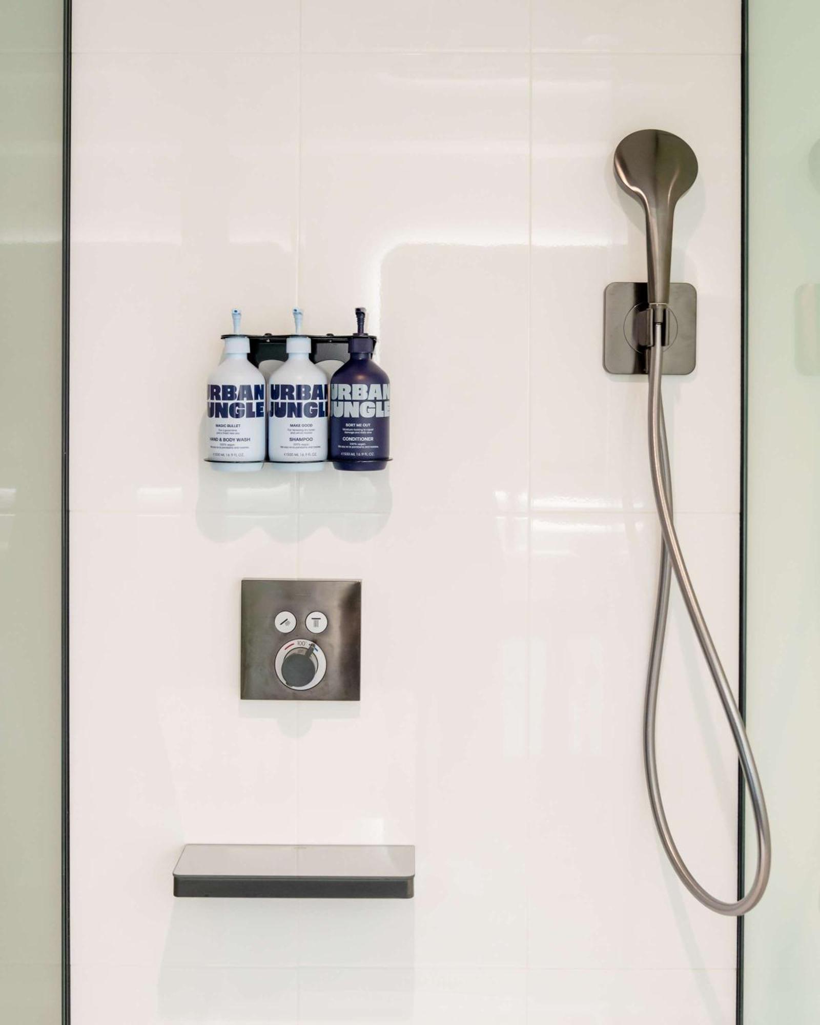 Yotelpad London Stratford מראה חיצוני תמונה