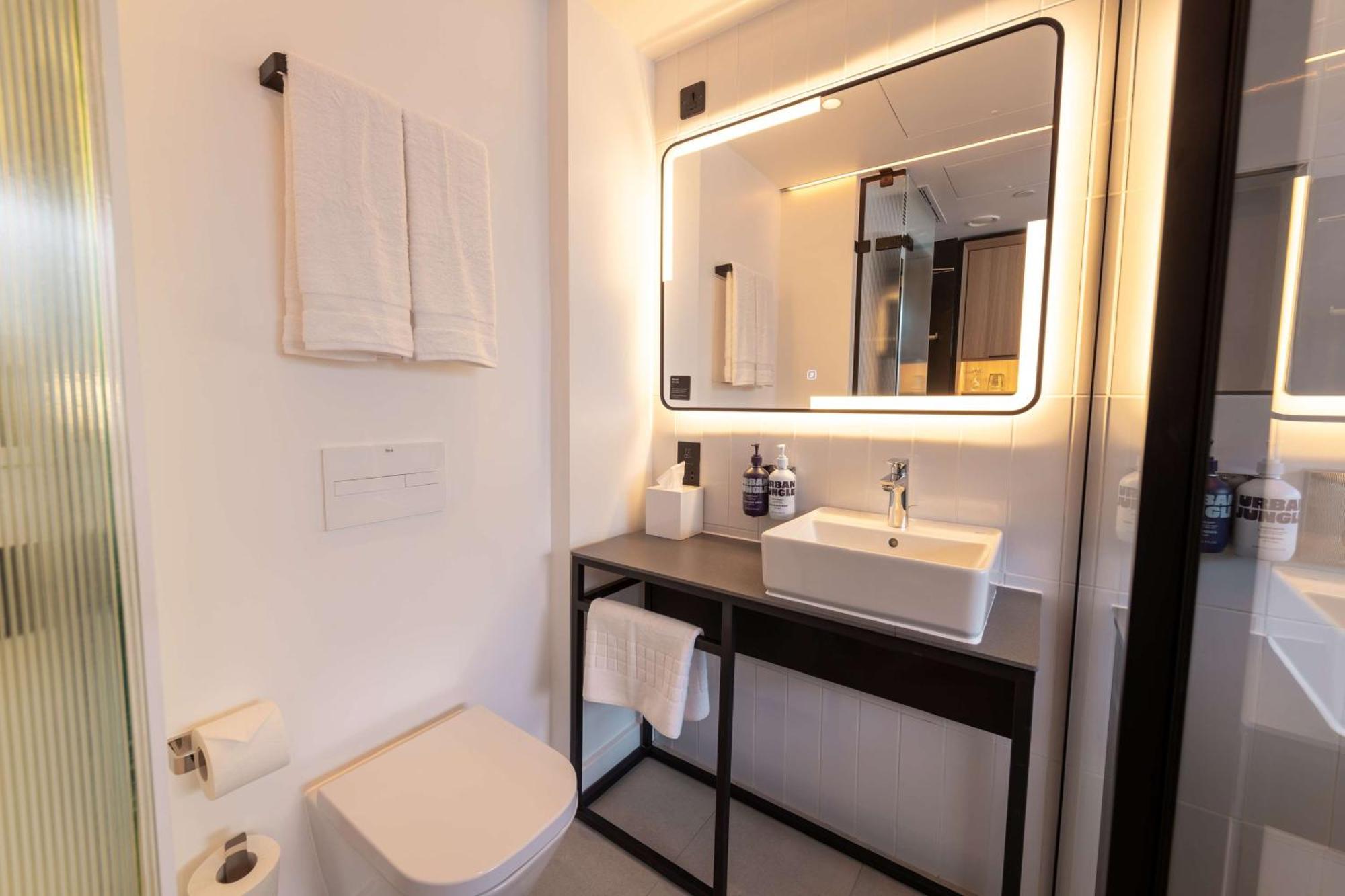 Yotelpad London Stratford מראה חיצוני תמונה
