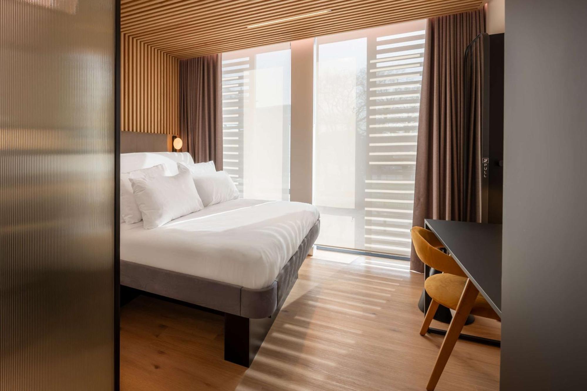 Yotelpad London Stratford מראה חיצוני תמונה