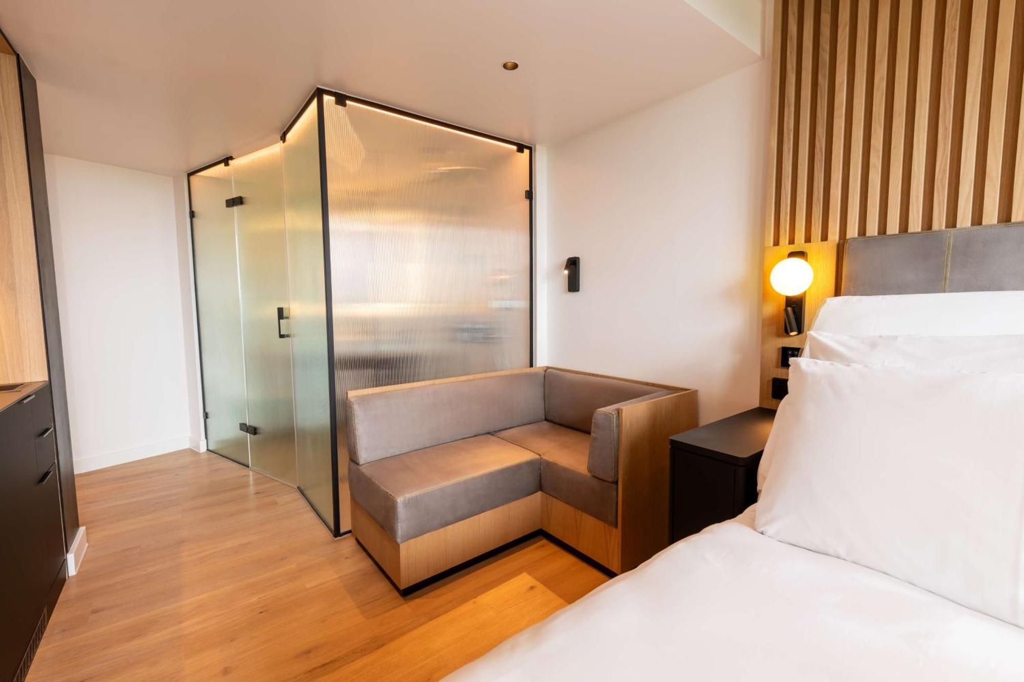 Yotelpad London Stratford מראה חיצוני תמונה