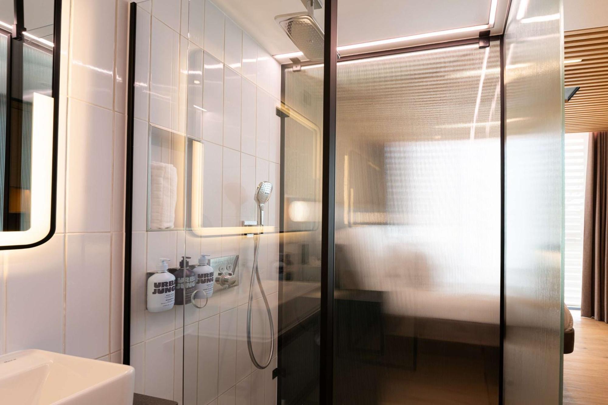 Yotelpad London Stratford מראה חיצוני תמונה