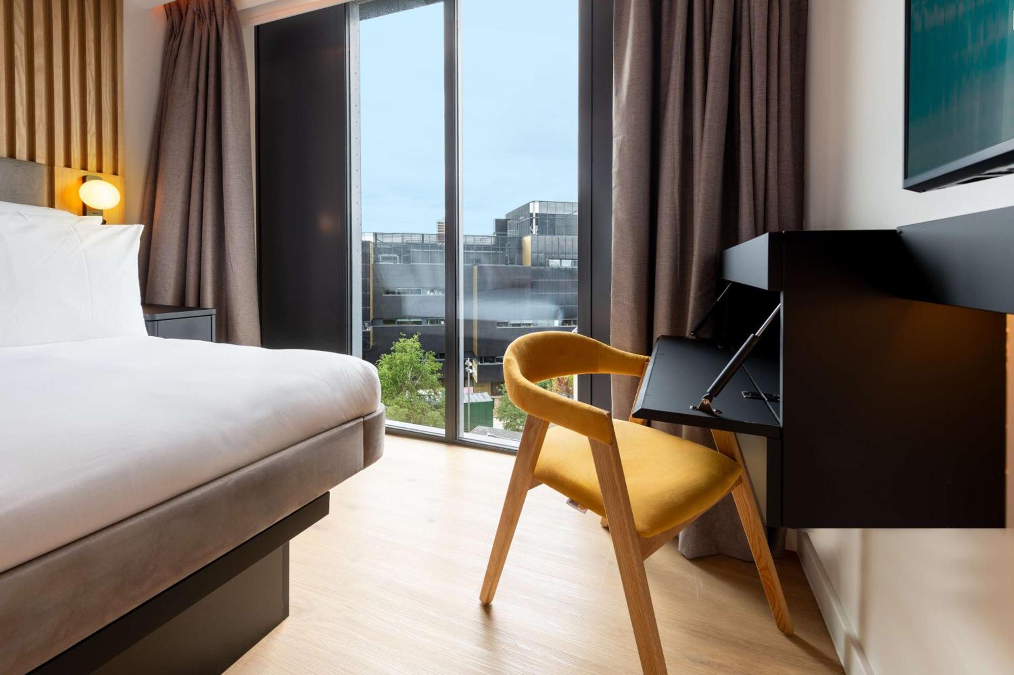Yotelpad London Stratford מראה חיצוני תמונה