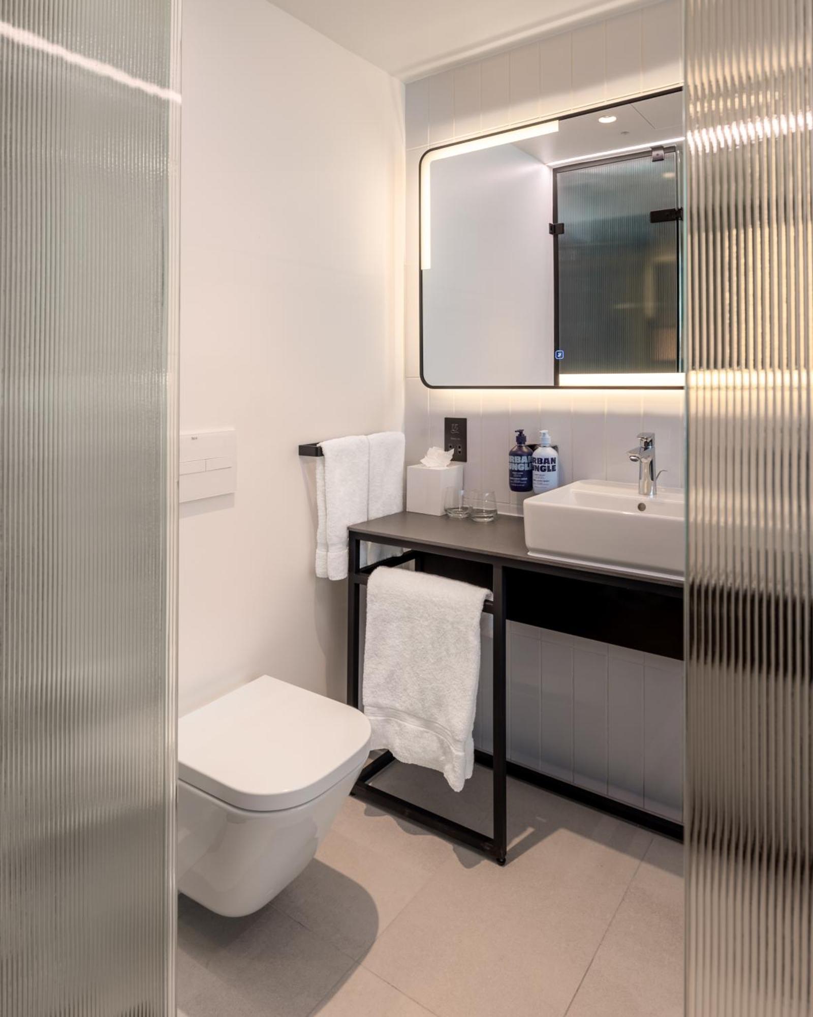 Yotelpad London Stratford מראה חיצוני תמונה